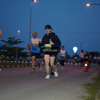 Runner Photo 3440219