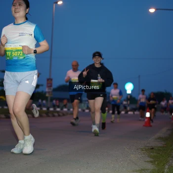 Runner Photo 3440220