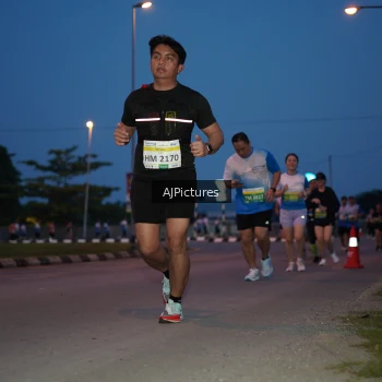 Runner Photo 3440221