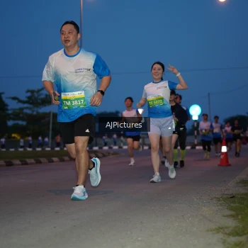 Runner Photo 3440222