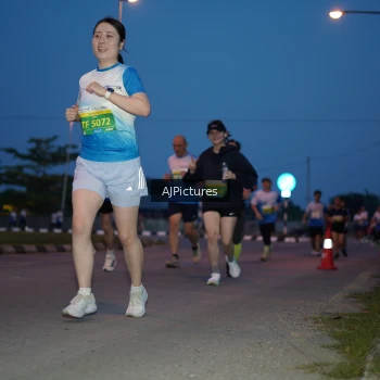 Runner Photo 3440224