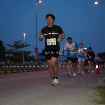 Runner Photo 3440225