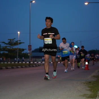 Runner Photo 3440226