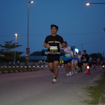 Runner Photo 3440227