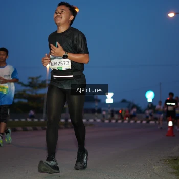 Runner Photo 3440228