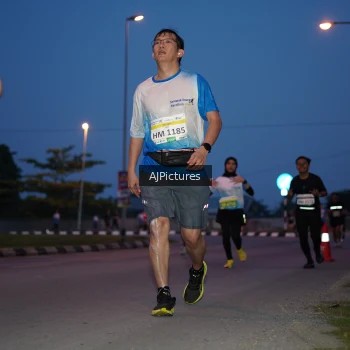 Runner Photo 3440234
