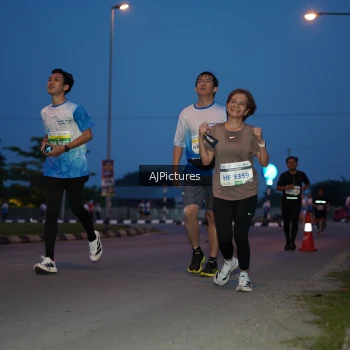 Runner Photo 3440235