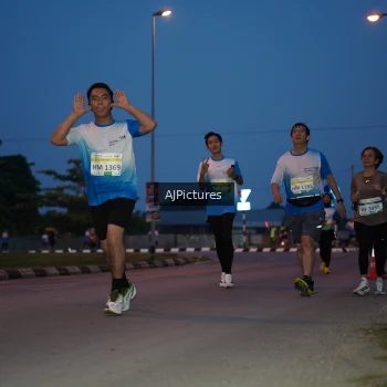 Runner Photo 3440237