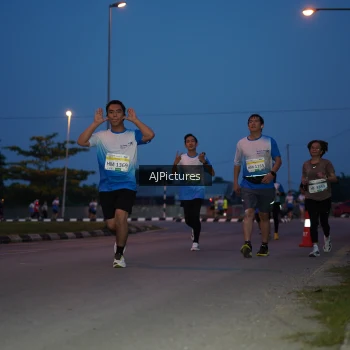 Runner Photo 3440238