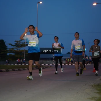 Runner Photo 3440239