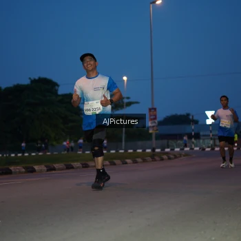 Runner Photo 3440241