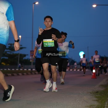 Runner Photo 3440242