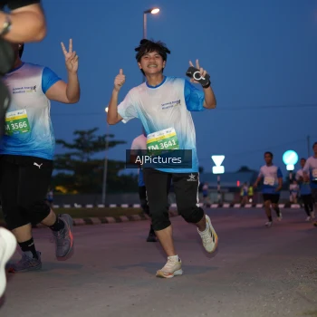 Runner Photo 3440243