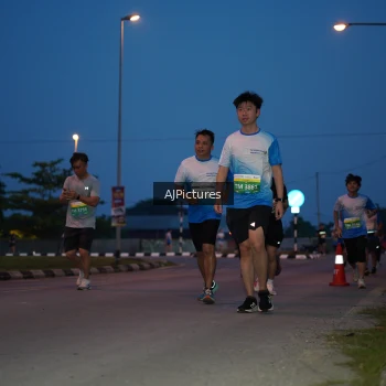 Runner Photo 3440245