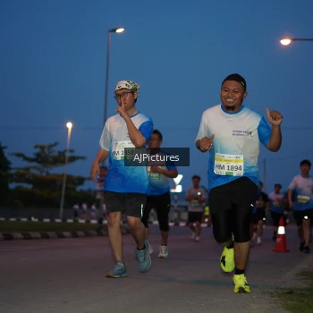 Runner Photo 3440247