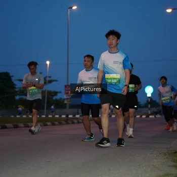 Runner Photo 3440249