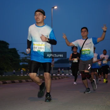 Runner Photo 3440258