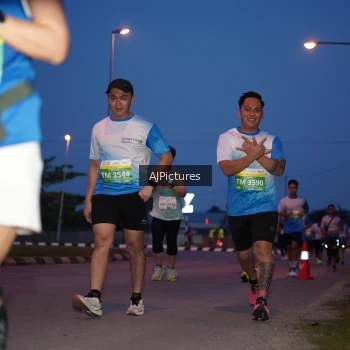 Runner Photo 3440260