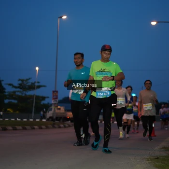Runner Photo 3440261