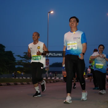 Runner Photo 3440263