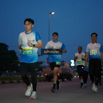Runner Photo 3440264