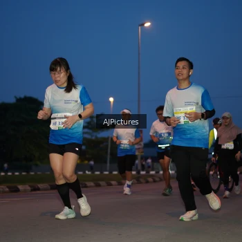 Runner Photo 3440270