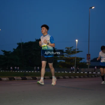 Runner Photo 3440272