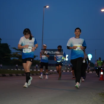 Runner Photo 3440273