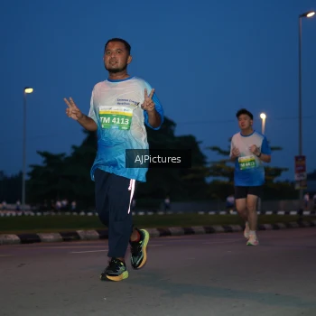 Runner Photo 3440274