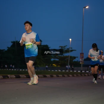 Runner Photo 3440275