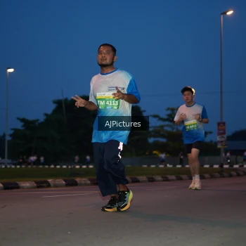Runner Photo 3440277