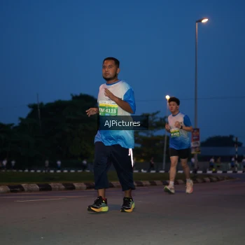 Runner Photo 3440278