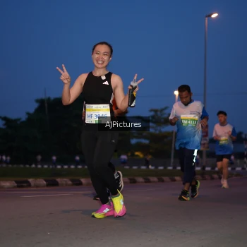 Runner Photo 3440279