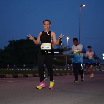 Runner Photo 3440280