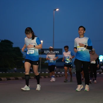Runner Photo 3440282