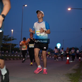 Runner Photo 3440283