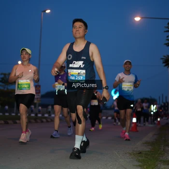 Runner Photo 3440284