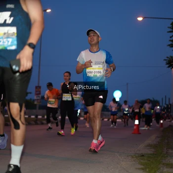 Runner Photo 3440286