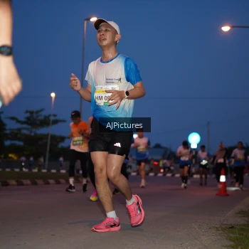 Runner Photo 3440287