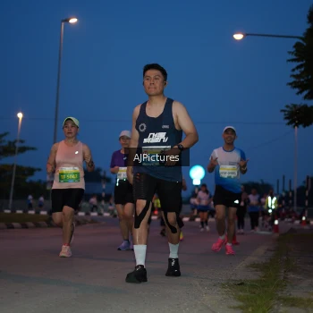 Runner Photo 3440288