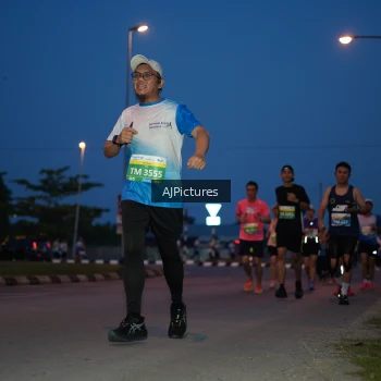 Runner Photo 3440291