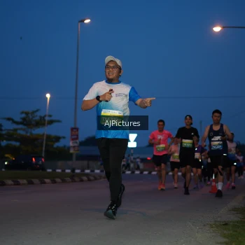 Runner Photo 3440294