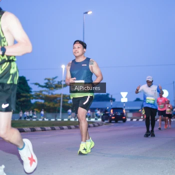 Runner Photo 3440297