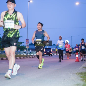 Runner Photo 3440299