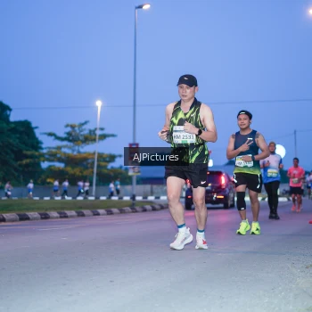 Runner Photo 3440302