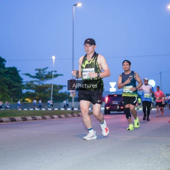 Runner Photo 3440305