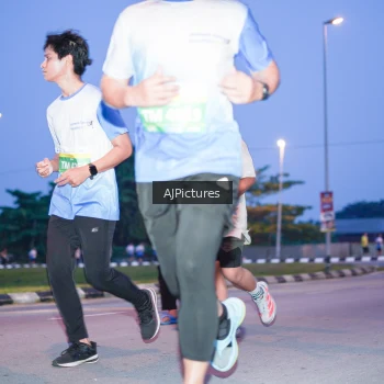 Runner Photo 3440306