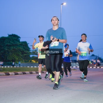 Runner Photo 3440307