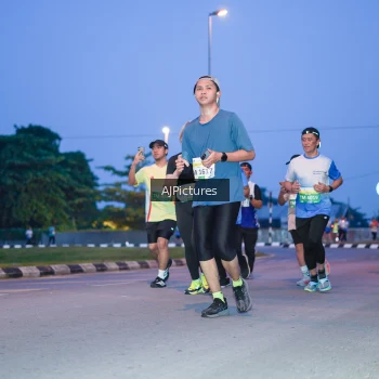 Runner Photo 3440308