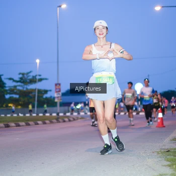 Runner Photo 3440309